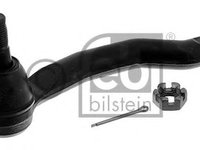 Cap de bara NISSAN NAVARA (D40) (2004 - 2016) FEBI BILSTEIN 42743 piesa NOUA