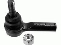 Cap de bara NISSAN NAVARA platou / sasiu (D22) (1997 - 2016) LEMFÖRDER 22876 01