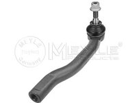 Cap de bara NISSAN NOTE (E11) - OEM - MAXGEAR: MGZ-315024|69-0776 - Cod intern: W02755031 - LIVRARE DIN STOC in 24 ore!!!