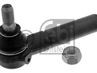 Cap de bara NISSAN PATROL GR   (Y60, GR) (1987 - 1998) FEBI BILSTEIN 42747