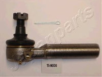 Cap de bara NISSAN PATROL - OEM-JAPANPARTS: TI-N005L|TI-N005L - W02133395 - LIVRARE DIN STOC in 24 ore!!!