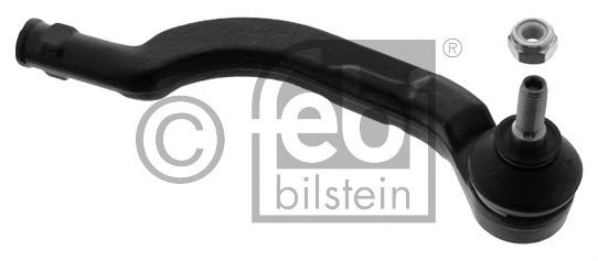 Cap de bara NISSAN PRIMASTAR caroserie (X83) - Cod