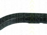 Cap de bara NISSAN PRIMASTAR caroserie X83 TRISCAN 850010105