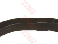 Cap de bara NISSAN PRIMASTAR platou / sasiu (2002 - 2006) TRW JTE994