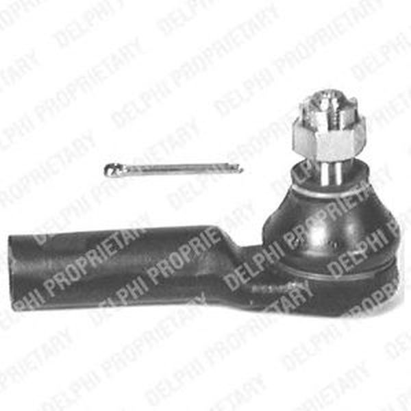 Cap de bara NISSAN PRIMERA combi WP12 DELPHI TA1254