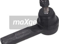 Cap de bara NISSAN PRIMERA (P10) Hatchback, 06.1990 - 06.1996 Maxgear 69-0236 (MGZ-315001)