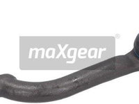 Cap de bara NISSAN QASHQAI / QASHQAI +2 I (J10, NJ10, JJ10E) Crossover, 12.2006 - 04.2014 Maxgear 69-0499