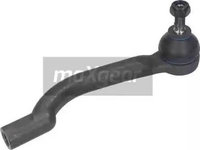 Cap de bara NISSAN QASHQAI / QASHQAI +2 I (J10, NJ10, JJ10E) Crossover, 12.2006 - 04.2014 Maxgear 69-0498