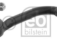 Cap de bara NISSAN QASHQAI / QASHQAI +2 (J10, JJ10) (2007 - 2013) FEBI BILSTEIN 34756 piesa NOUA