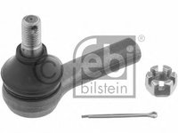 Cap de bara NISSAN X-TRAIL (T30) (2001 - 2013) FEBI BILSTEIN 26536 piesa NOUA