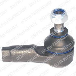Cap de bara OPEL AGILA (A) (H00) (2000 - 2007) DELPHI TA1910