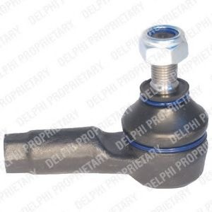 Cap de bara OPEL AGILA (A) (H00) (2000 - 2007) DELPHI TA1993 piesa NOUA