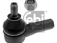 Cap de bara OPEL AGILA (A) (H00) (2000 - 2007) FEBI BILSTEIN 42318 piesa NOUA