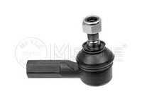 Cap de bara OPEL AGILA (A) (H00) (2000 - 2007) MEYLE 616 020 0009