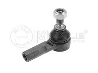 Cap de bara OPEL AGILA (A) - OEM - MEYLE ORIGINAL GERMANY: 6160200010|616 020 0010 - W02232279 - LIVRARE DIN STOC in 24 ore!!!