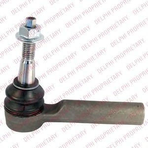 Cap de bara OPEL AMPERA (2011 - 2016) DELPHI TA2693