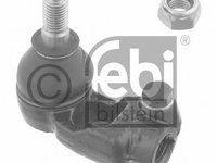 Cap de bara OPEL ASTRA F CLASSIC limuzina (1998 - 2002) FEBI BILSTEIN 05201