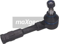 Cap de bara OPEL ASTRA G (T98) Сabrioleta, 03.2001 - 10.2005 Maxgear 69-0110 (MGZ-307007)