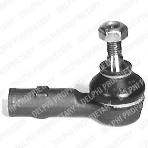 Cap de bara OPEL COMBO Combi (2001 - 2016) DELPHI TA1135 piesa NOUA