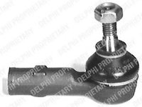 Cap de bara OPEL CORSA A hatchback (93_, 94_, 98_, 99_) (1982 - 1993) DELPHI TA1135