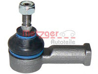 Cap de bara OPEL CORSA A hatchback (93_, 94_, 98_, 99_) (1982 - 1993) METZGER 54003308