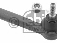 Cap de bara OPEL CORSA C caroserie (F08, W5L) (2000 - 2016) Febi Bilstein 28618