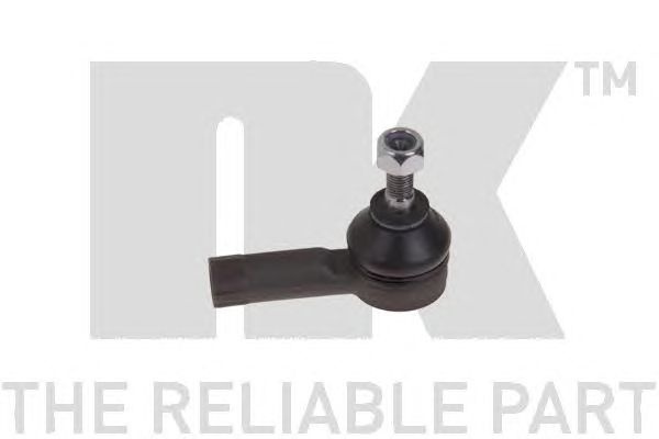 Cap de bara OPEL CORSA C caroserie (F08, W5L) - Co