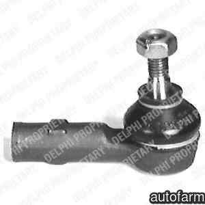 Cap de bara OPEL CORSA C caroserie (F08, W5L) DELP