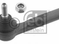 Cap de bara OPEL CORSA C caroserie F08 W5L FEBI 28619