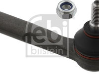 Cap de bara OPEL CORSA C caroserie F08 W5L FEBI BILSTEIN 28618