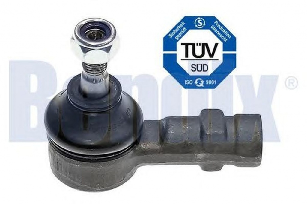 Cap de bara OPEL CORSA C F08 F68 BENDIX 040286B