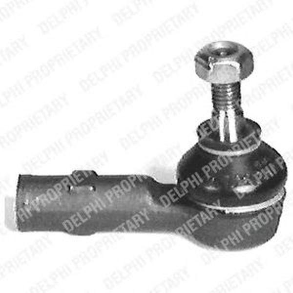 Cap de bara OPEL CORSA C F08 F68 DELPHI TA1135