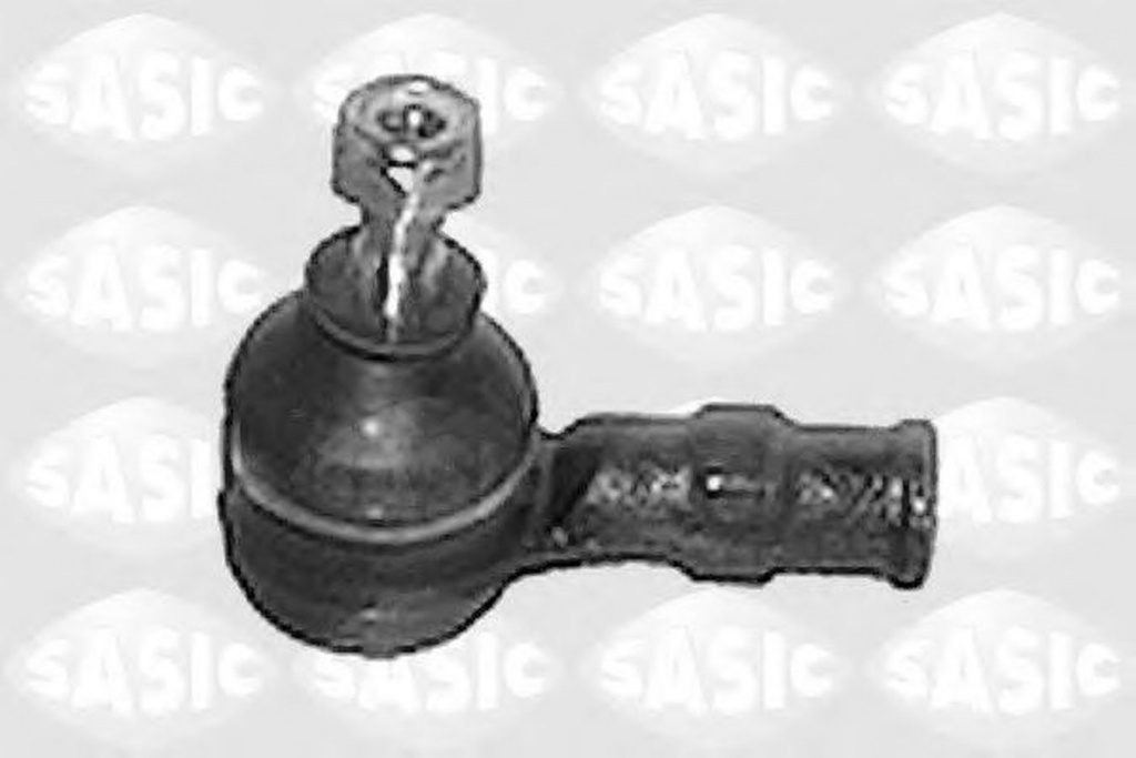 Cap de bara OPEL CORSA C F08 F68 SASIC 9006374