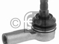 Cap de bara OPEL FRONTERA - OEM-FEBI BILSTEIN: 14106|FE14106 - W02195127 - LIVRARE DIN STOC in 24 ore!!!