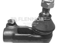 Cap de bara OPEL KADETT E Cabriolet 43B FLENNOR FL925B