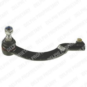 Cap de bara OPEL MOVANO Combi (J9) (1998 - 2016) DELPHI TA1803