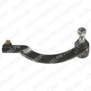 Cap de bara OPEL MOVANO Combi (J9) (1998 - 2016) DELPHI TA1804
