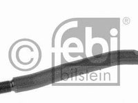 Cap de bara OPEL SENATOR B (29_), OPEL OMEGA A combi (66_, 67_), OPEL OMEGA A (16_, 17_, 19_) - FEBI BILSTEIN 06191