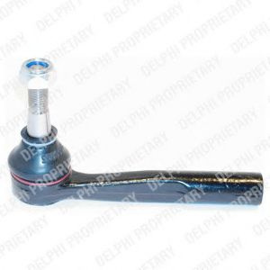 Cap de bara OPEL VECTRA C combi (2003 - 2016) DELPHI TA2041