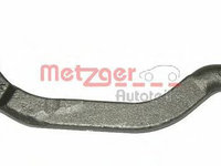 Cap de bara OPEL VIVARO caroserie (F7) (2001 - 2014) METZGER 54002402 piesa NOUA