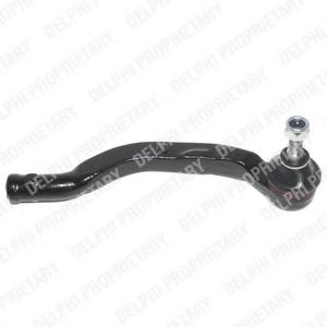 Cap de bara OPEL VIVARO combi (J7) (2001 - 2014) DELPHI TA1815 piesa NOUA
