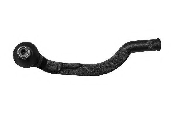 Cap de bara OPEL VIVARO platou / sasiu (E7) (2006 