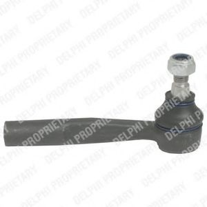 Cap de bara OPEL ZAFIRA B (A05) (2005 - 2016) DELPHI TA1951 piesa NOUA