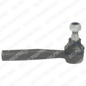 Cap de bara OPEL ZAFIRA B (A05) (2005 - 2016) DELPHI TA1951