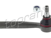 Cap de bara OPEL ZAFIRA B Van TOPRAN 206895