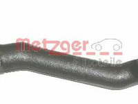 Cap de bara PEUGEOT 1007 (KM) (2005 - 2016) METZGER 54014202 piesa NOUA