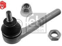 Cap de bara PEUGEOT 106 II (1) (1996 - 2016) FEBI BILSTEIN 10659 piesa NOUA