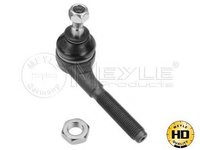 Cap de bara PEUGEOT 206 hatchback (2A/C) (1998 - 2016) MEYLE 40-16 020 5723/HD