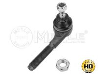 Cap de bara PEUGEOT 206 hatchback (2A/C) (1998 - 2016) MEYLE 40-16 020 5724/HD