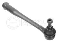 Cap de bara PEUGEOT 206+ (T3E) - OEM - MEYLE ORIGINAL GERMANY: 11-160200010|11-16 020 0010 - W02268981 - LIVRARE DIN STOC in 24 ore!!!